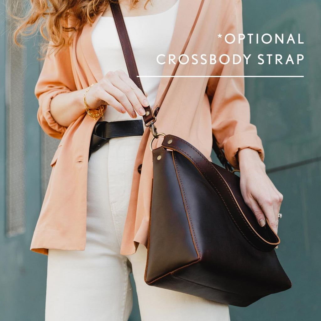 Triangle Shoulder Bag - Image 148