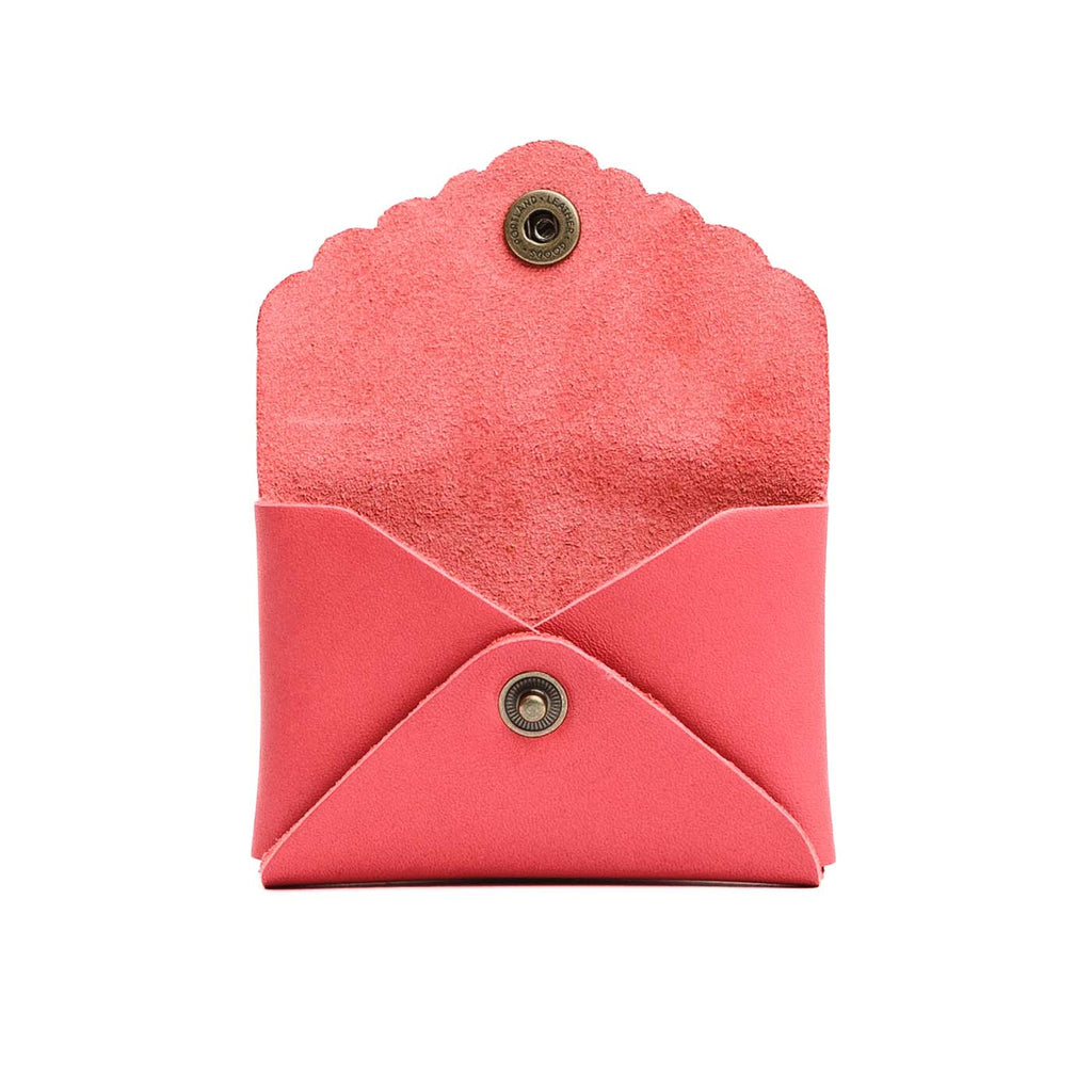 'Almost Perfect' Mini Daisy Wallet - Image 91