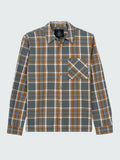 Men's Upland Check Shirt