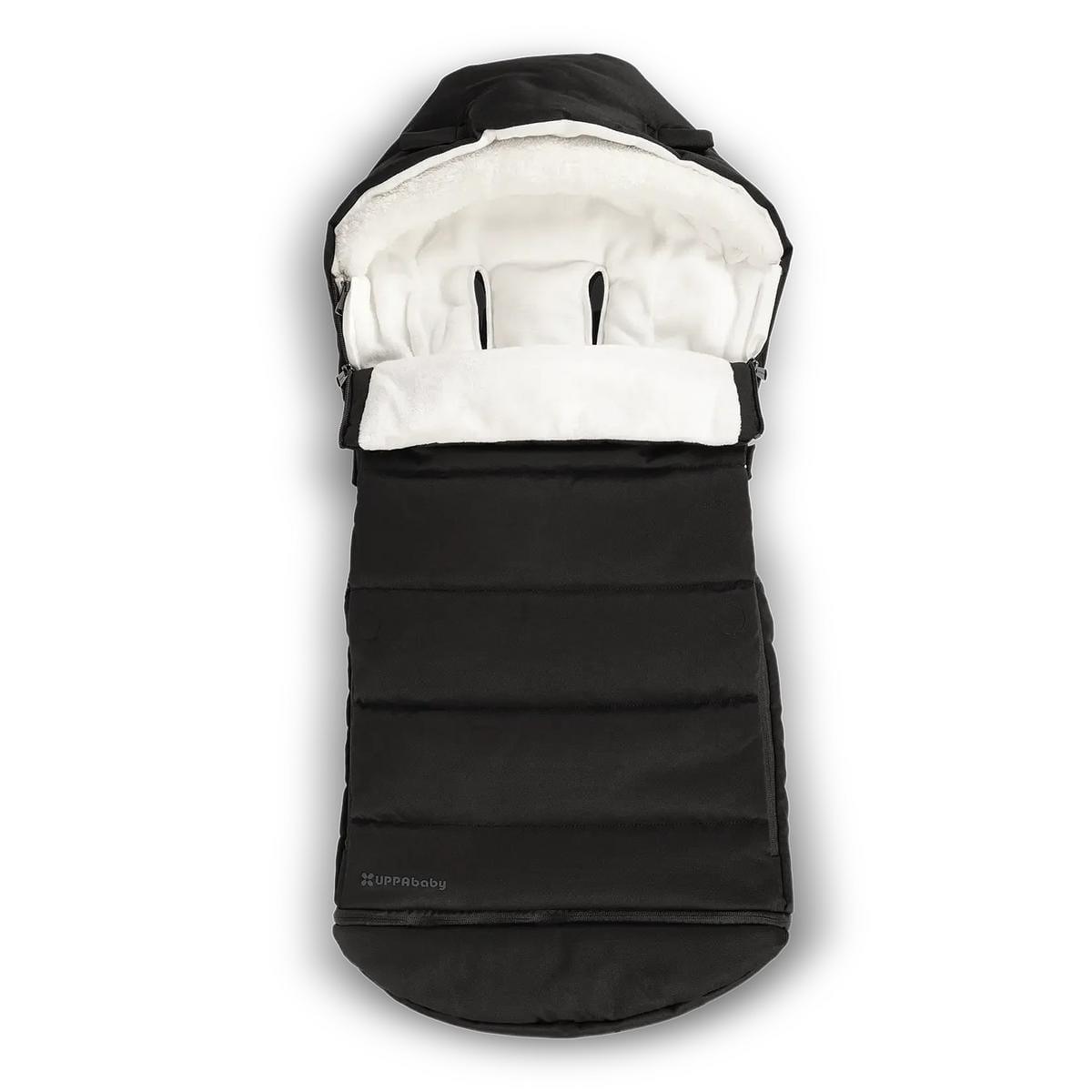 UPPAbaby CozyGanoosh - James (Black) - Image 7