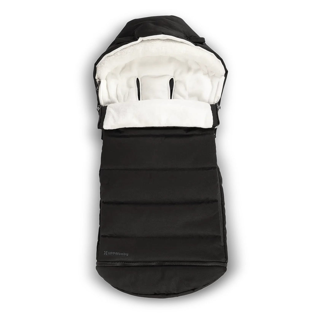 UPPAbaby CozyGanoosh - James (Black)
