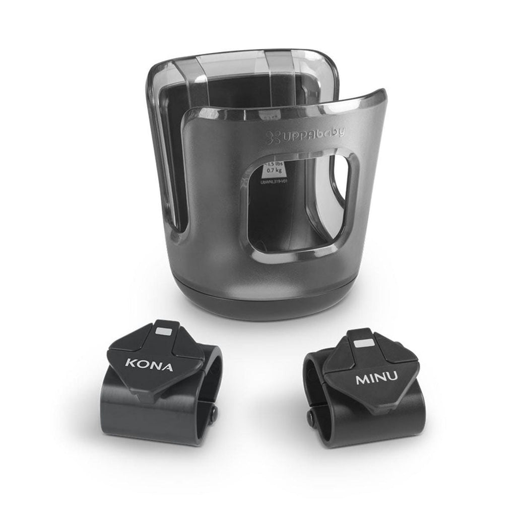 UPPAbaby Cup Holder for Kona, Minu, and Minu Duo - Image 4