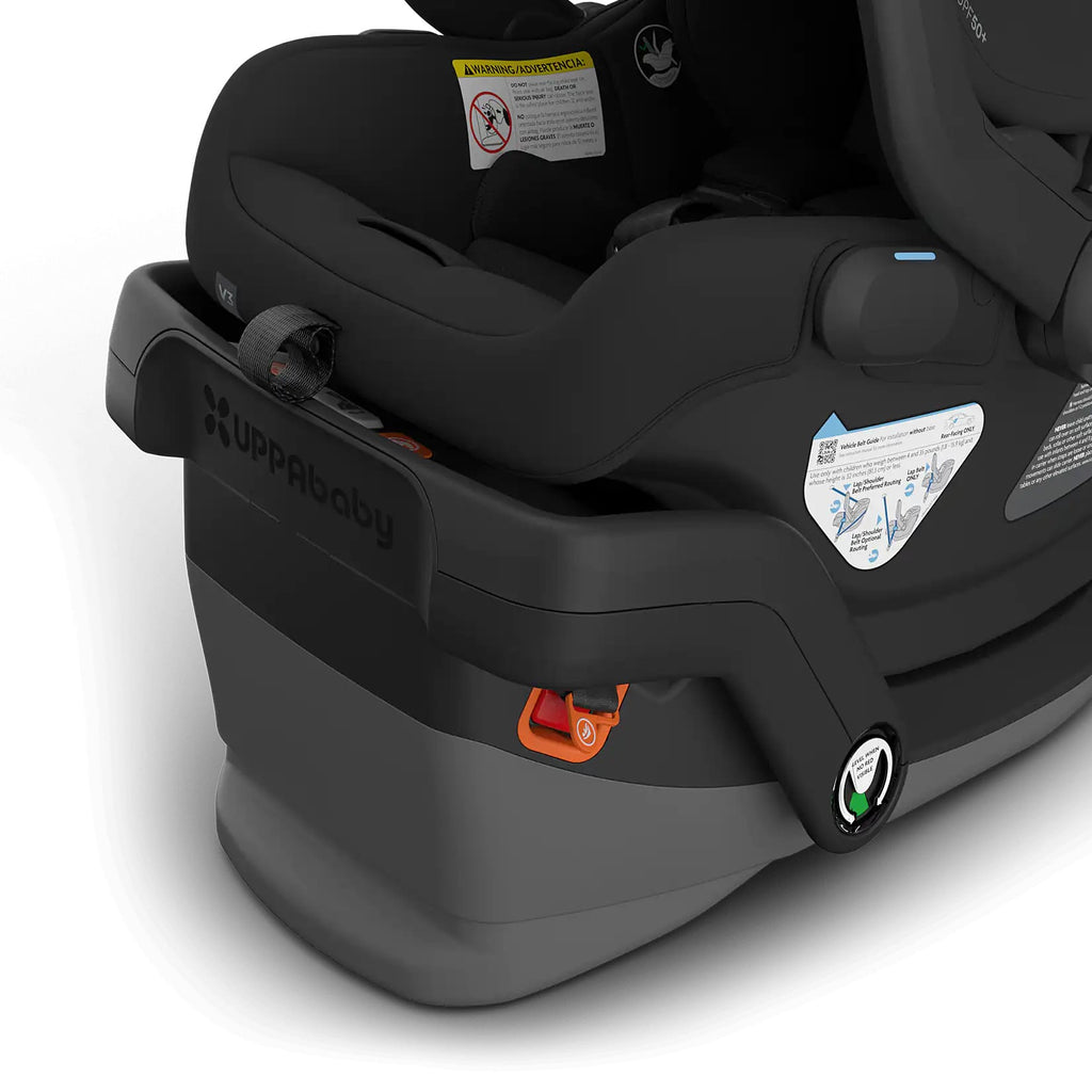 UPPAbaby Mesa Infant Car Seat Base - Mesa / Mesa V2 / Mesa V3 - Image 3
