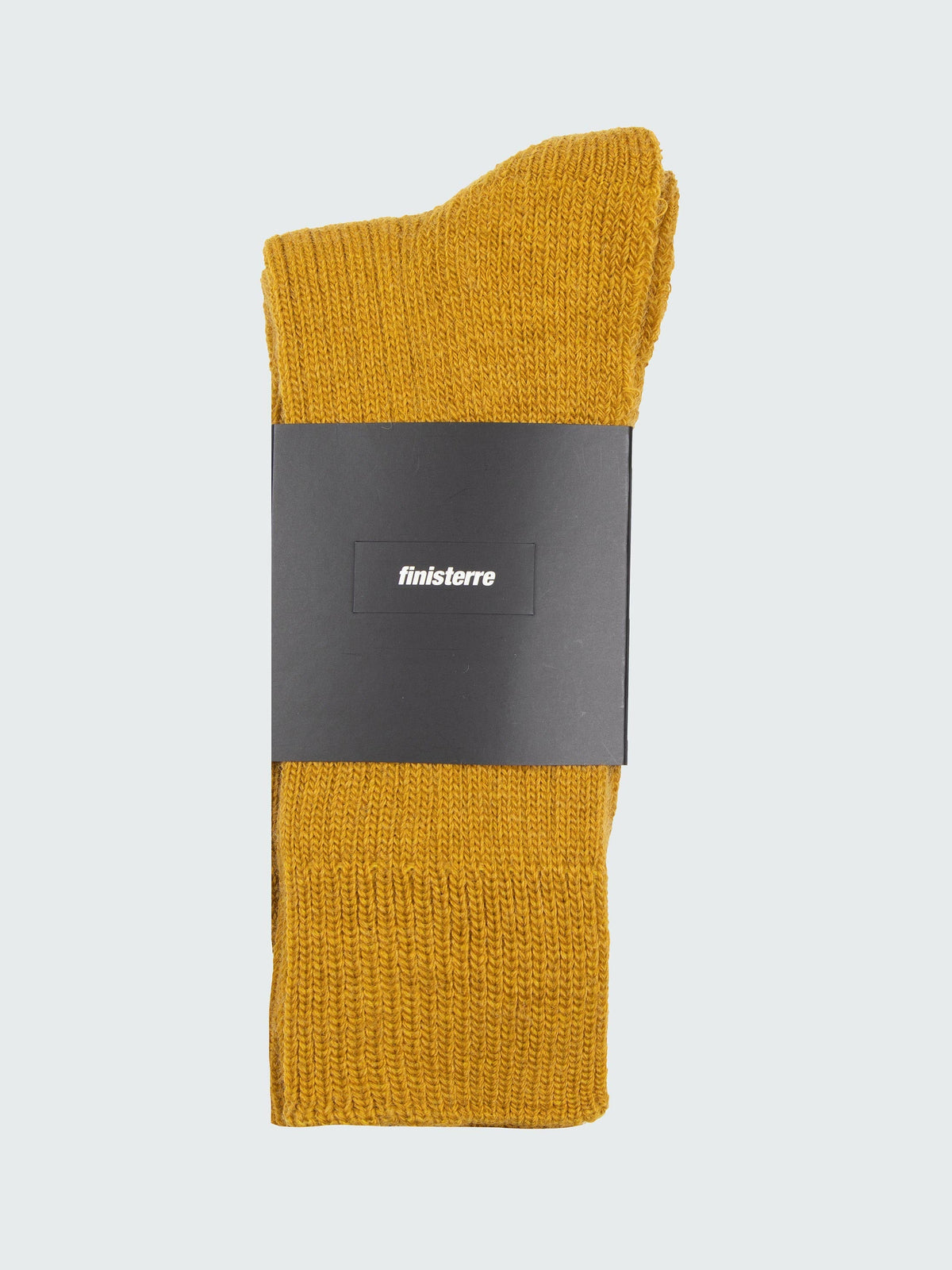 Ribbed Sock - Image 2