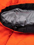 Hem Tape Repair