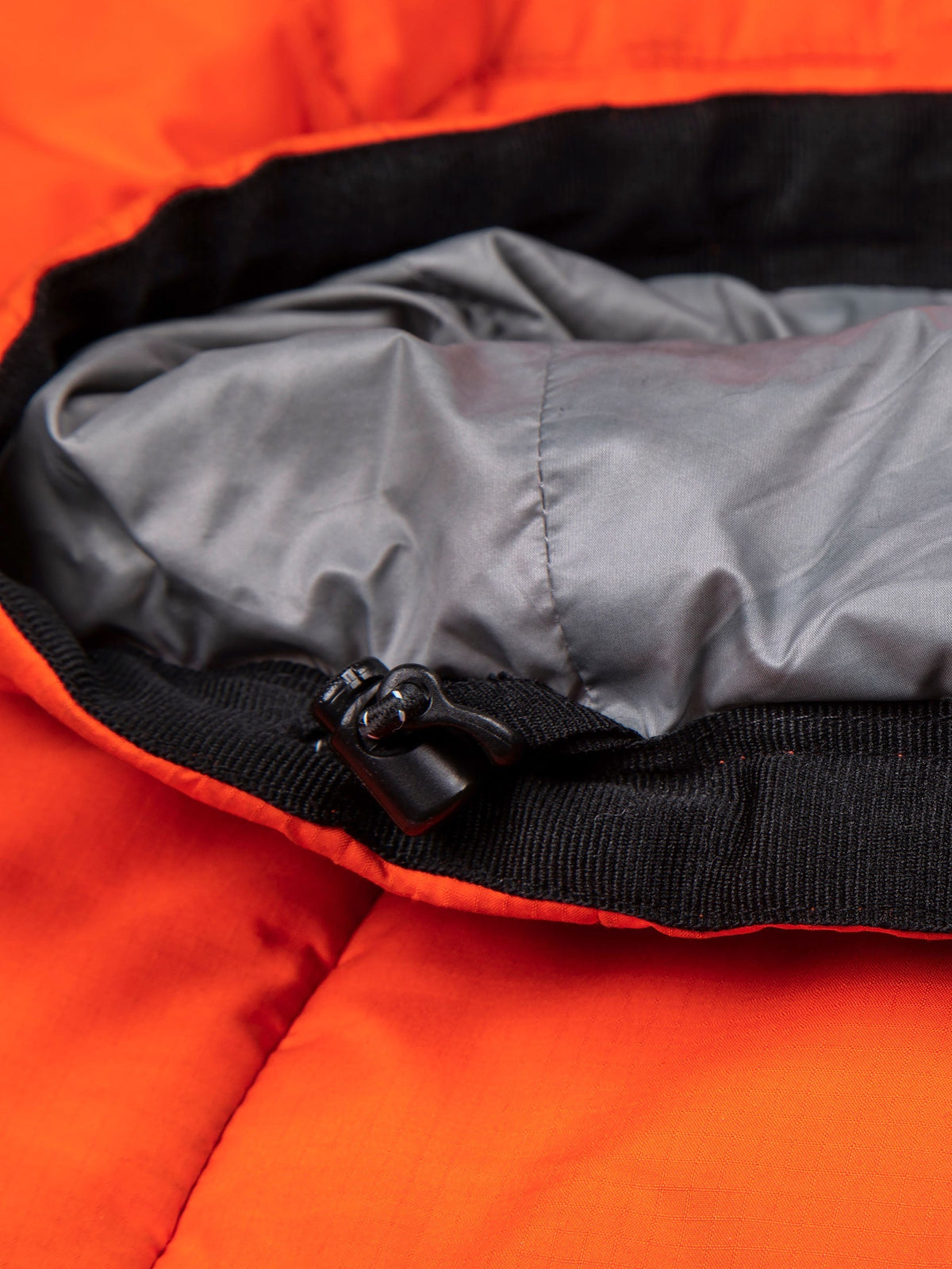 Hem Tape Repair