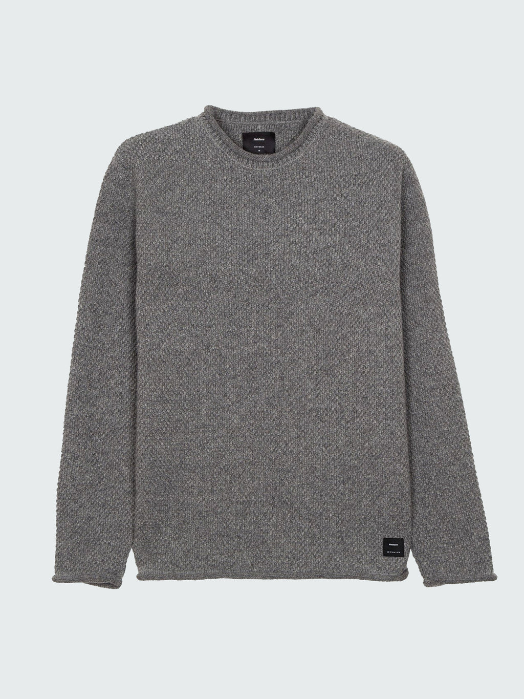 Men's Finisterre Barents Jumper