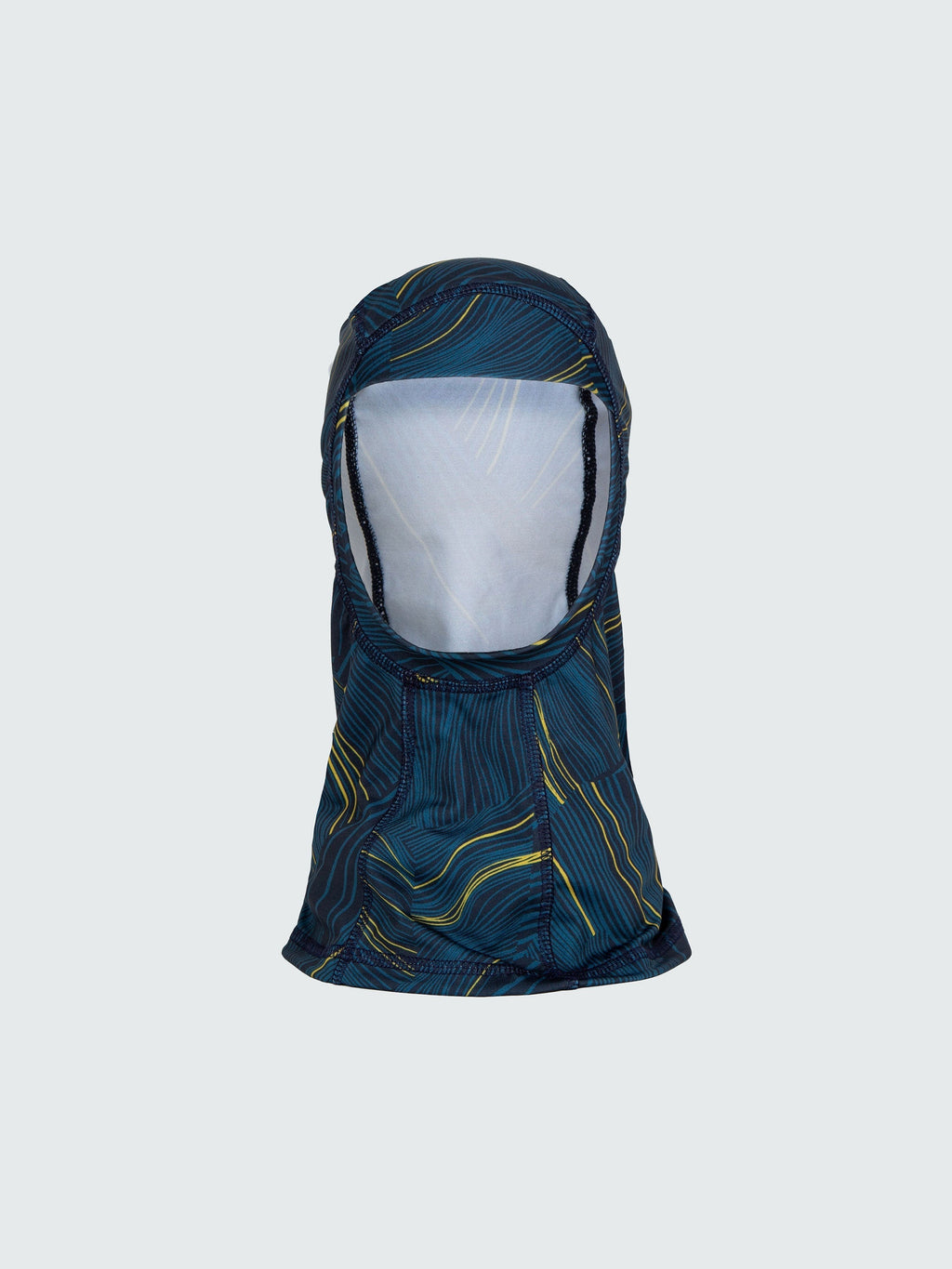 Into The Sea' Hijab - Image 2