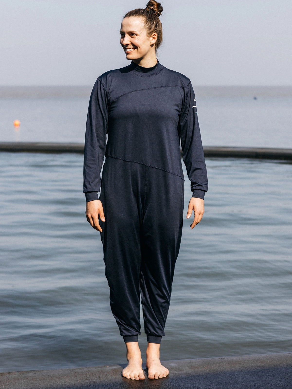 Into The Sea' Seasuit - Image 2