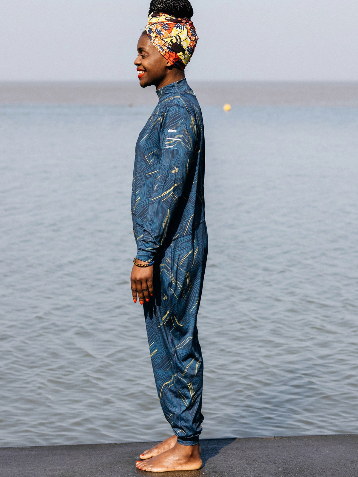 Into The Sea' Seasuit - Image 6