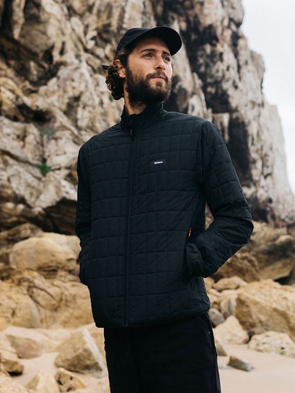 Men's Firecrest Jacket - Image 2