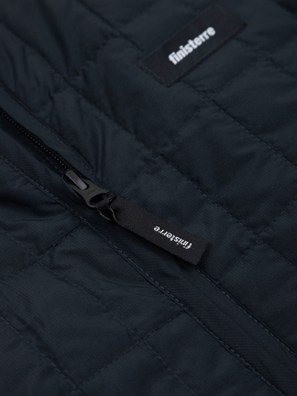 Women's Firecrest Gilet - Image 8