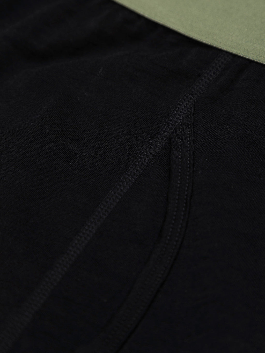 Men's Eddy 2.0 Merino Wool Long Johns - Image 5