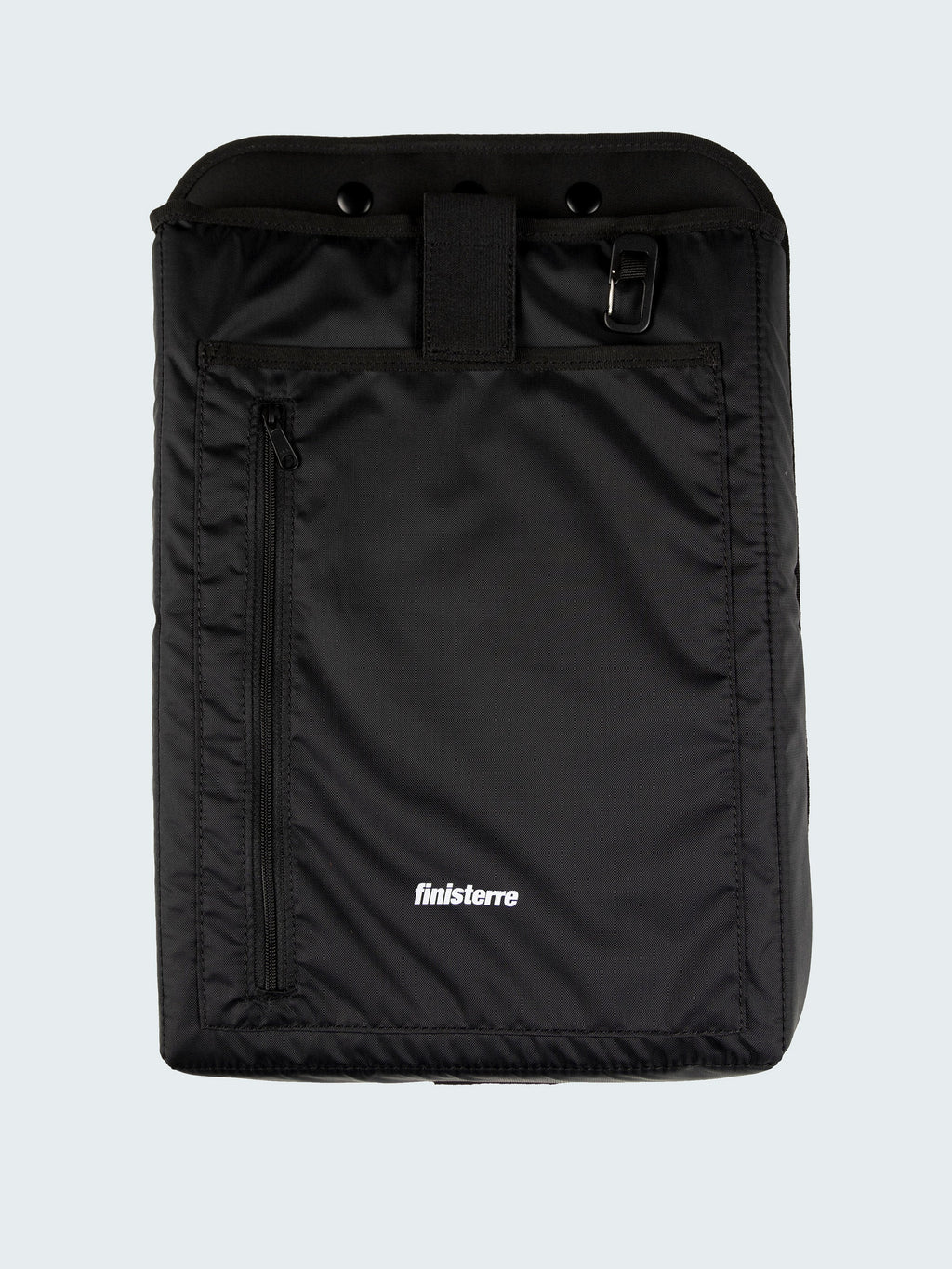 Drift 30L Waterproof Roll Top Backpack - Image 8