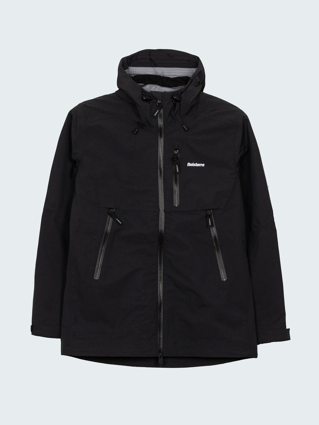 Women's Stormbird Waterproof Jacket