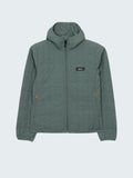 Women's Firecrest Hooded Jacket