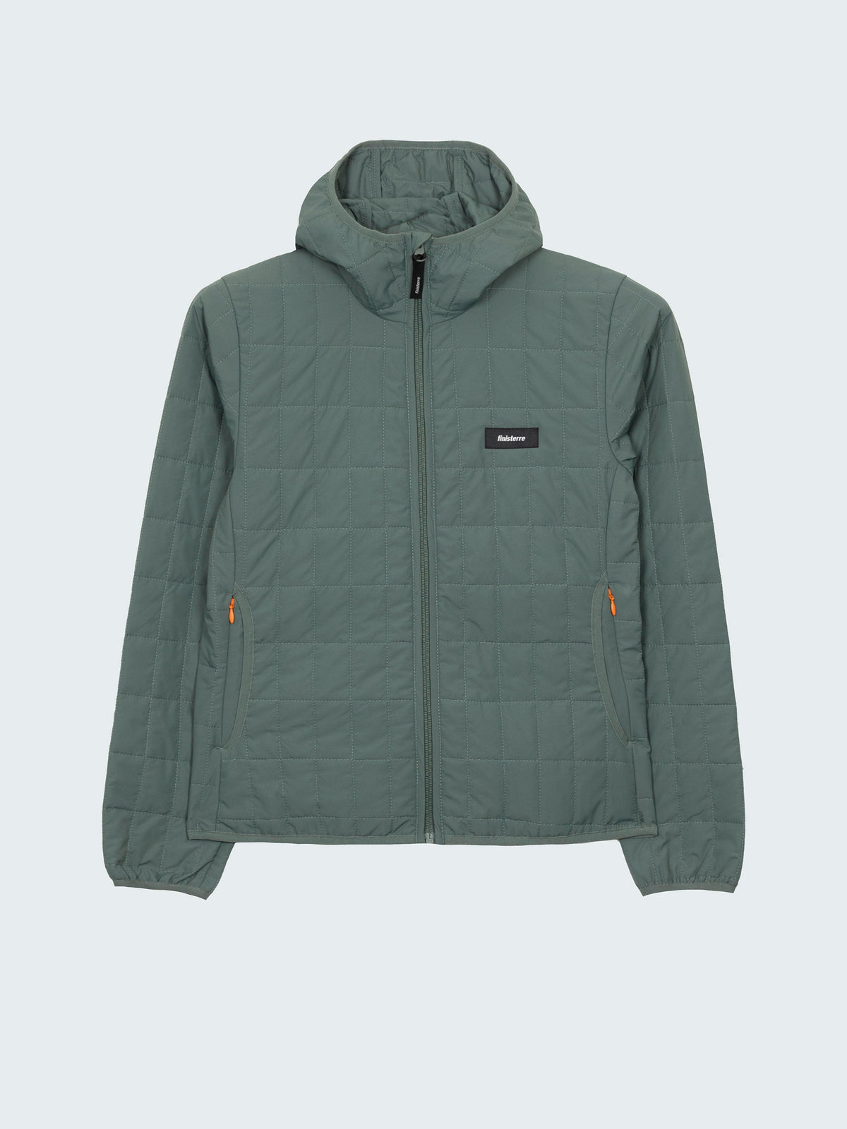 Women's Firecrest Hooded Jacket