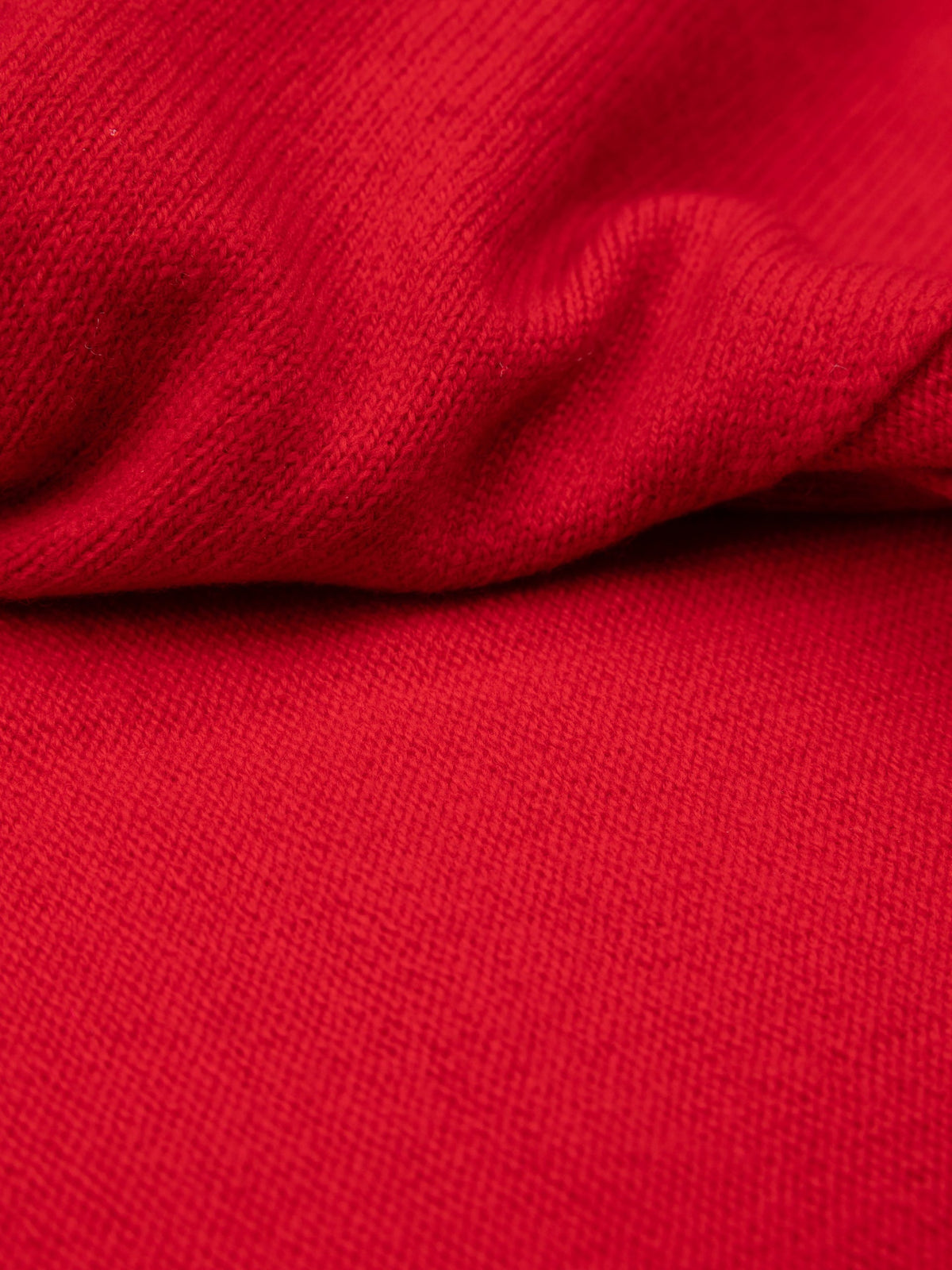Ayr Triangle Scarf - Image 2