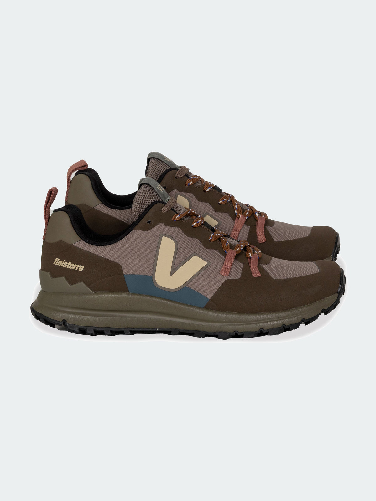 VEJA + Finisterre Fitz Roy Trail Shoe