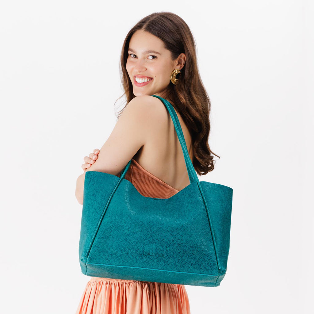 'Almost Perfect' Verona Tote - Image 113