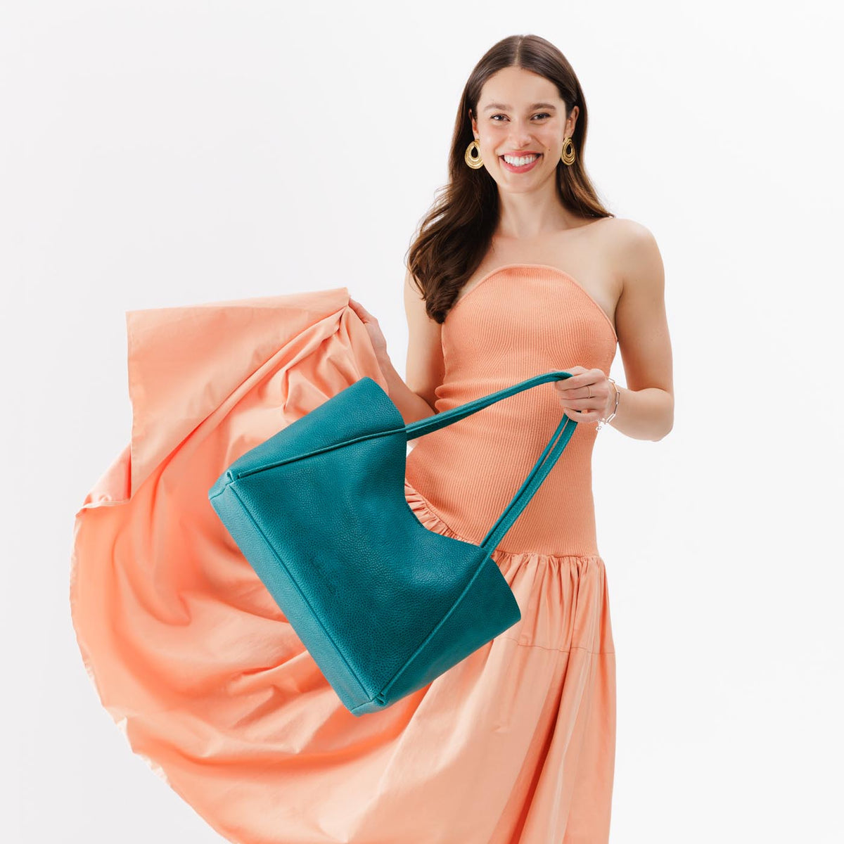 'Almost Perfect' Verona Tote - Image 115