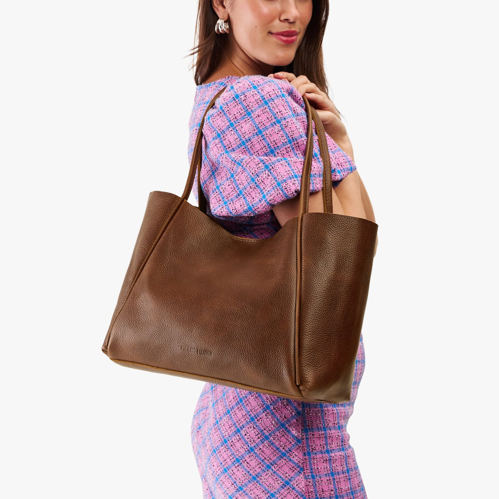'Almost Perfect' Verona Tote - Image 140