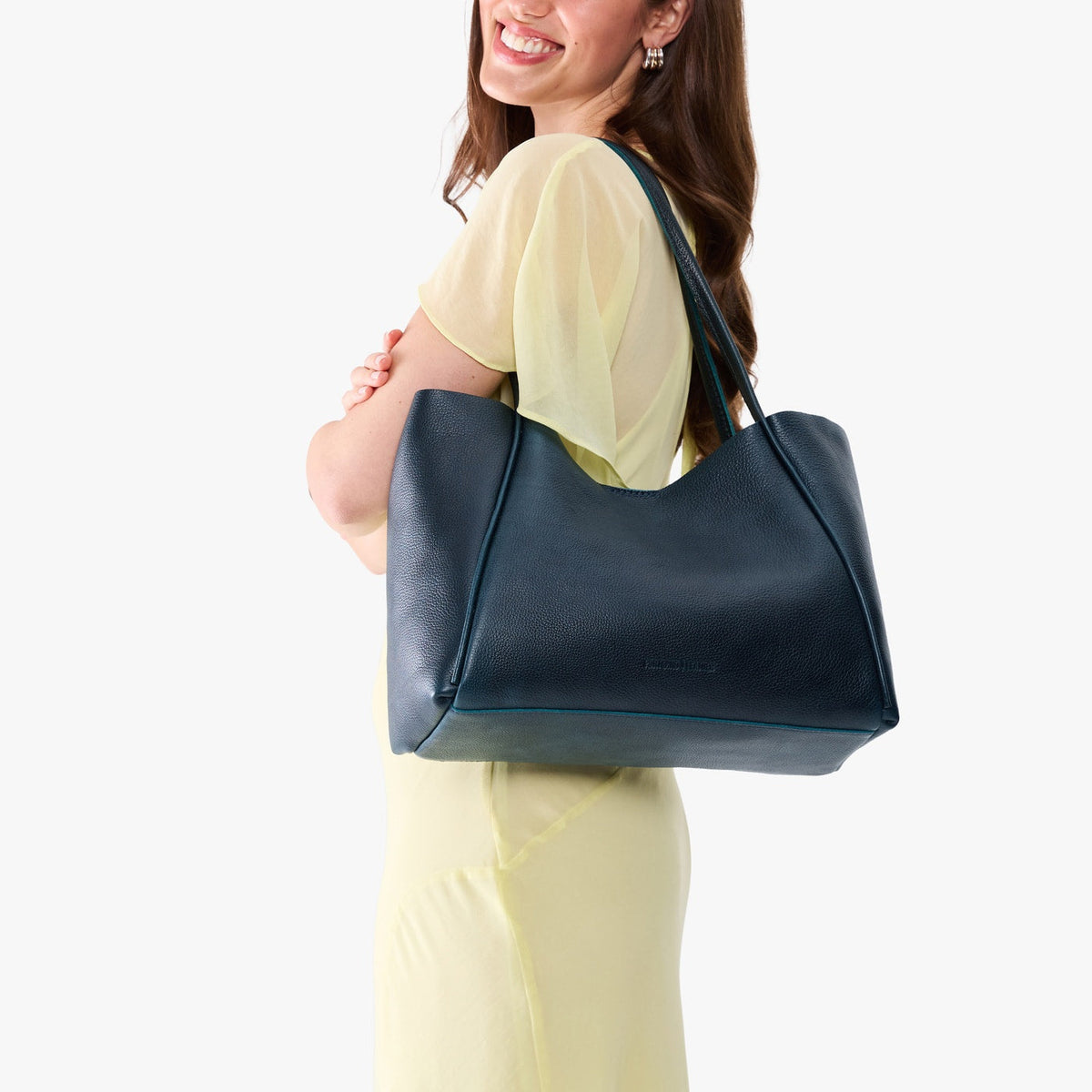 'Almost Perfect' Verona Tote - Image 173