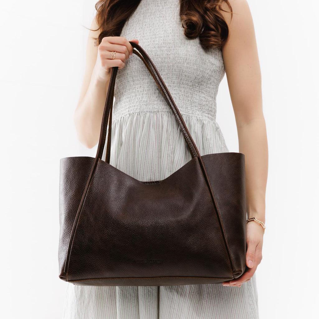 'Almost Perfect' Verona Tote - Image 132