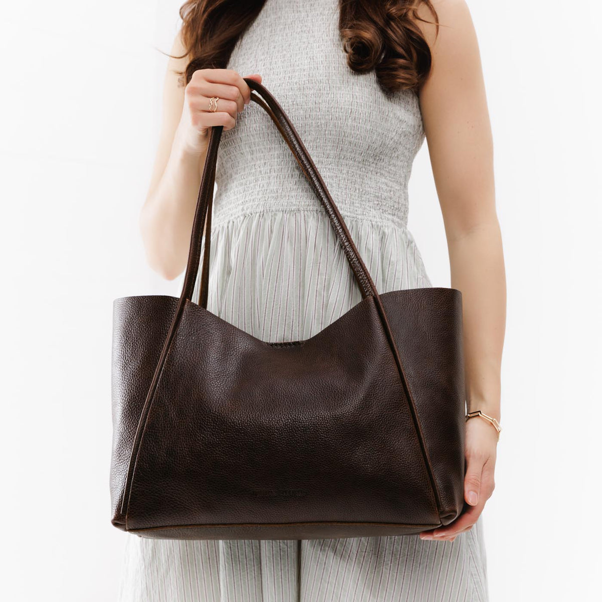 'Almost Perfect' Verona Tote - Image 132
