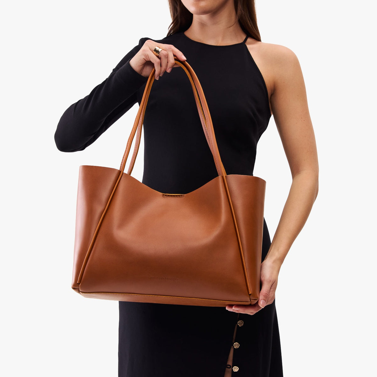 'Almost Perfect' Verona Tote - Image 147