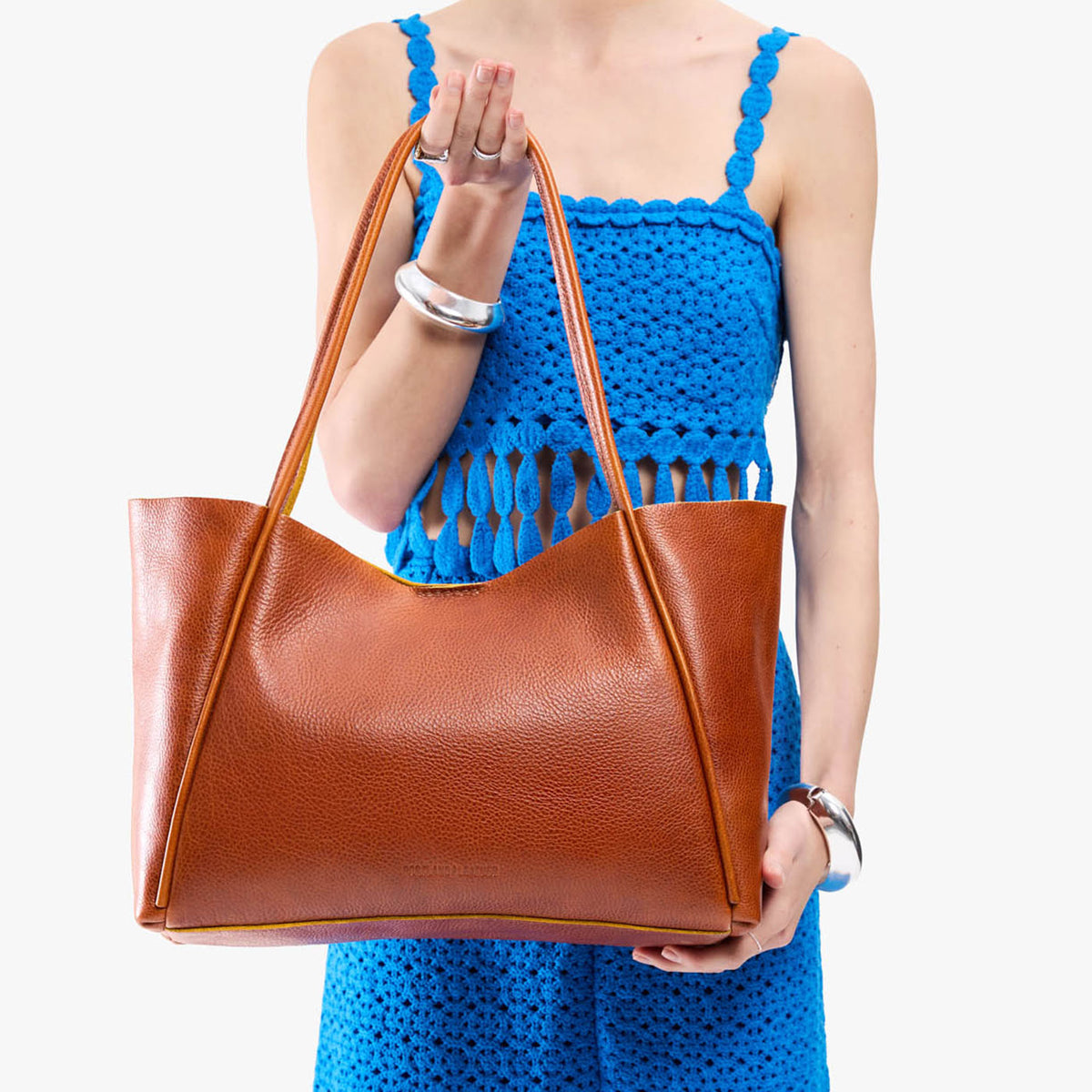 'Almost Perfect' Verona Tote - Image 187