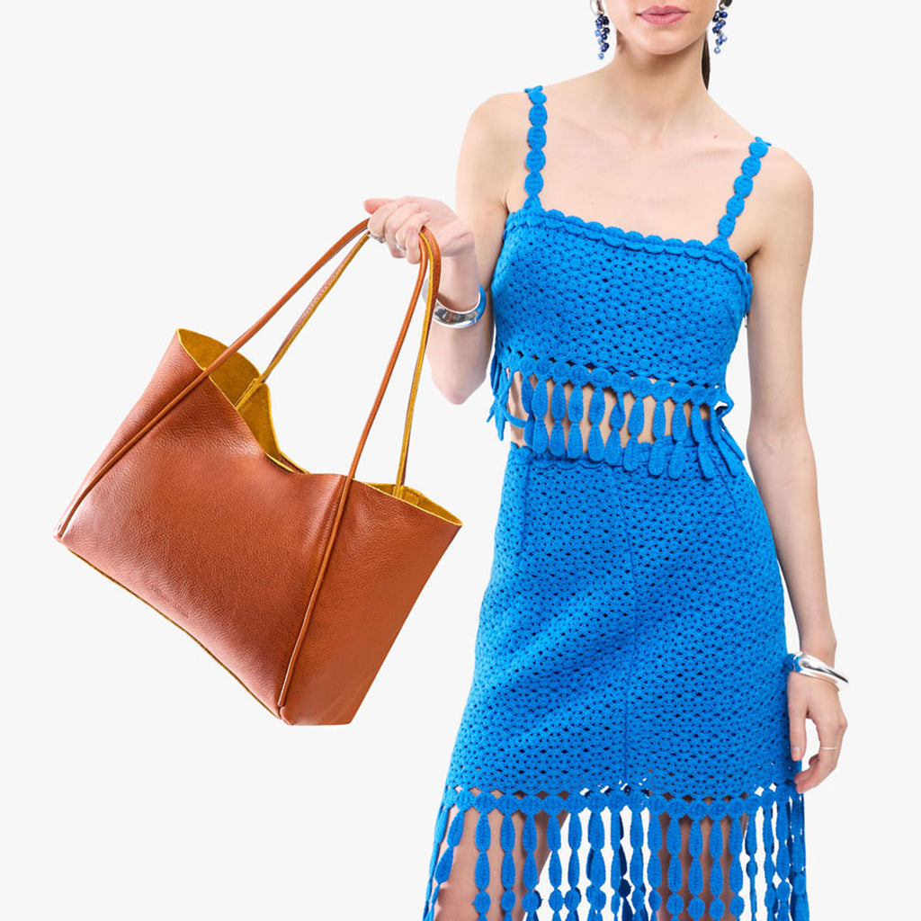 'Almost Perfect' Verona Tote - Image 185
