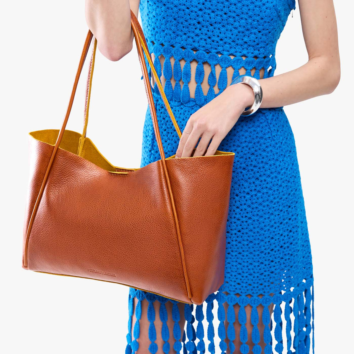 'Almost Perfect' Verona Tote - Image 186