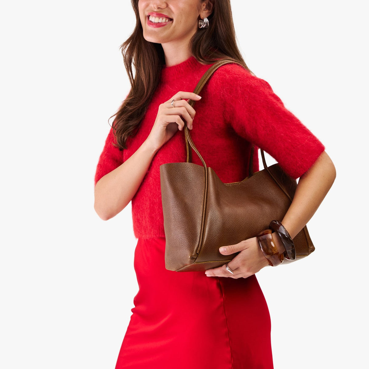 'Almost Perfect' Verona Tote - Image 143