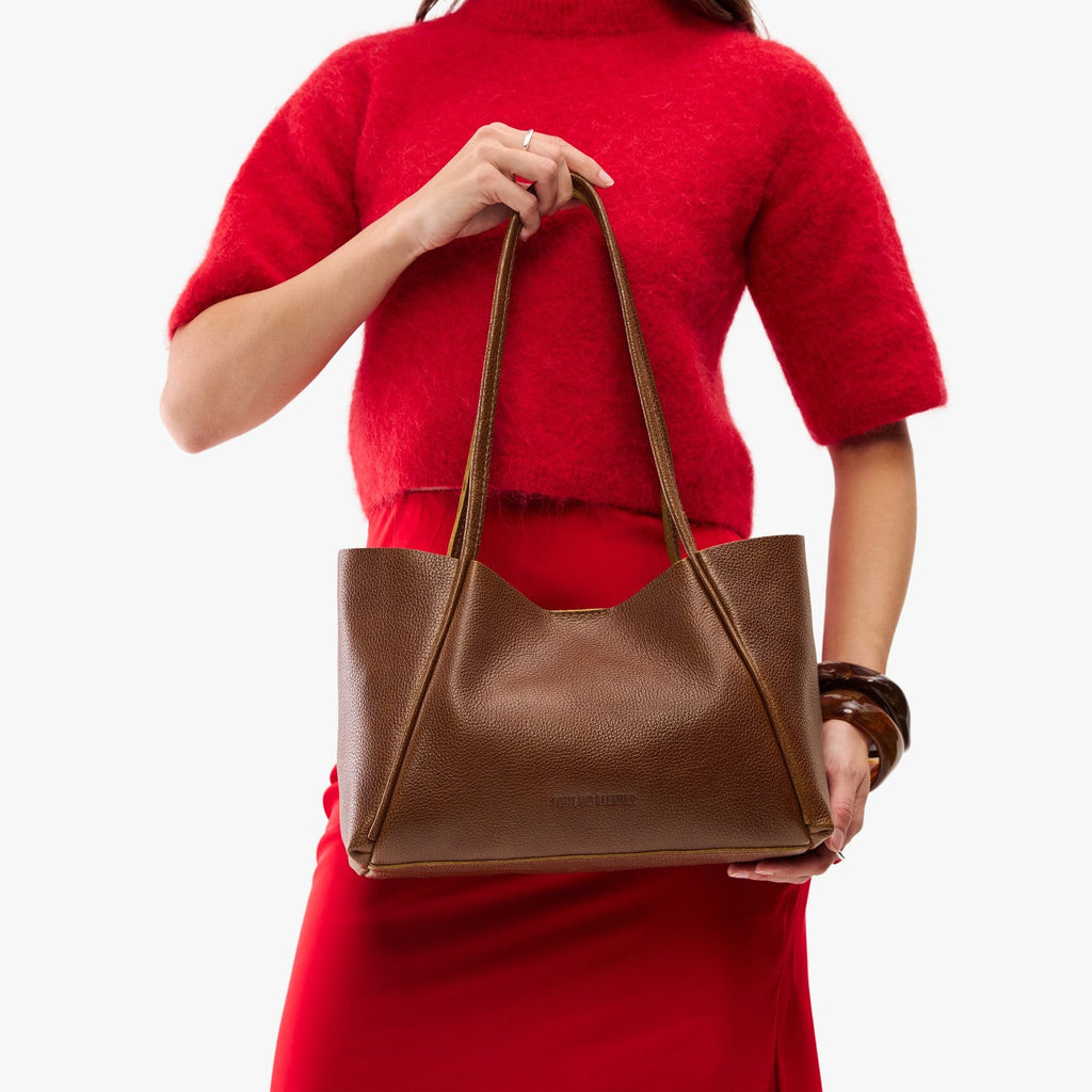 'Almost Perfect' Verona Tote - Image 144