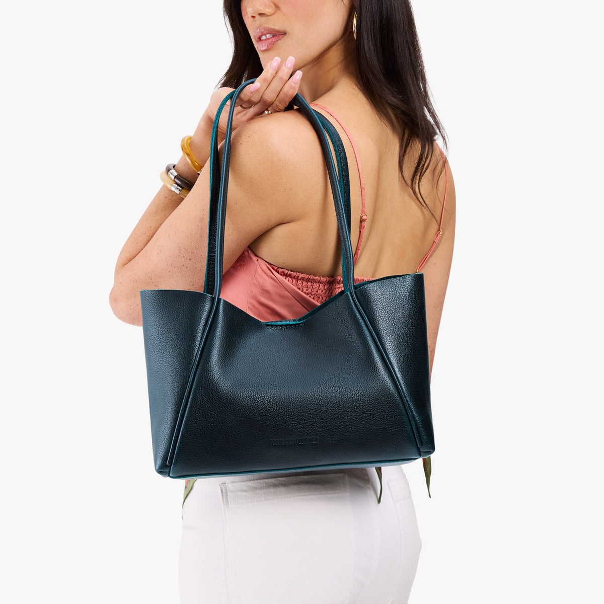 'Almost Perfect' Verona Tote - Image 171