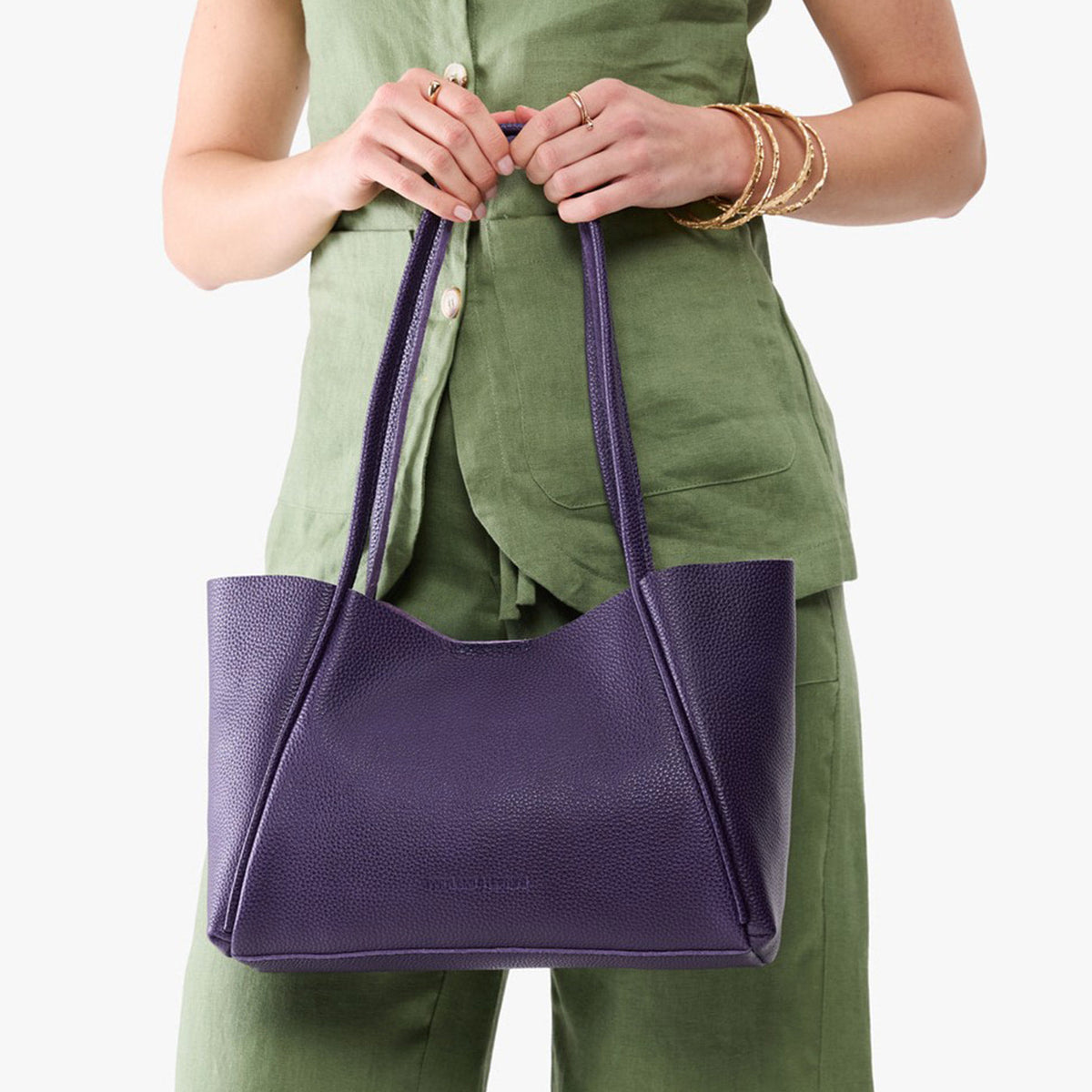 'Almost Perfect' Verona Tote - Image 165