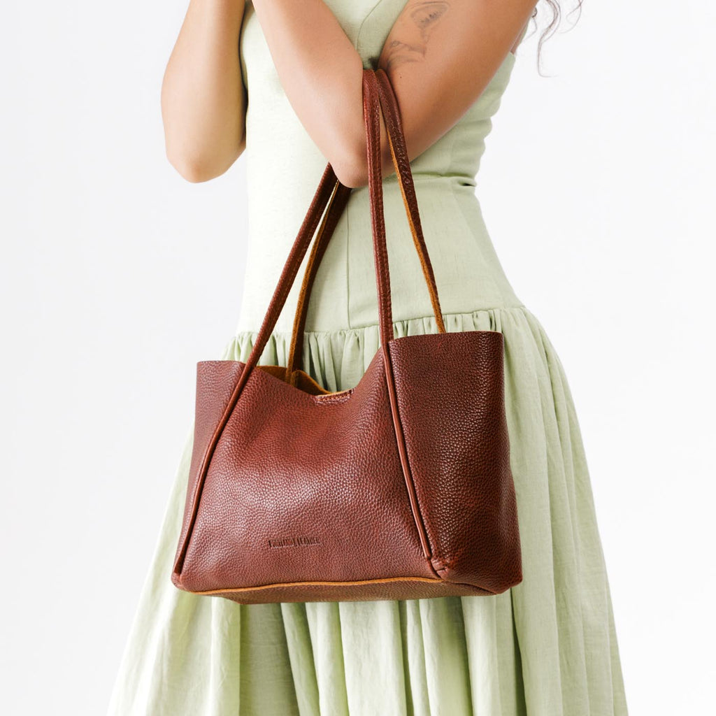 'Almost Perfect' Verona Tote - Image 104