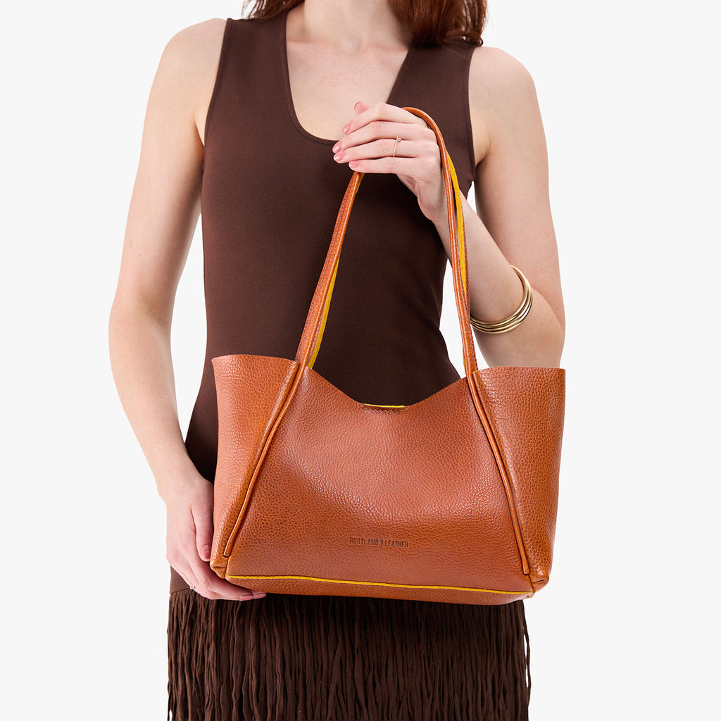 'Almost Perfect' Verona Tote - Image 183