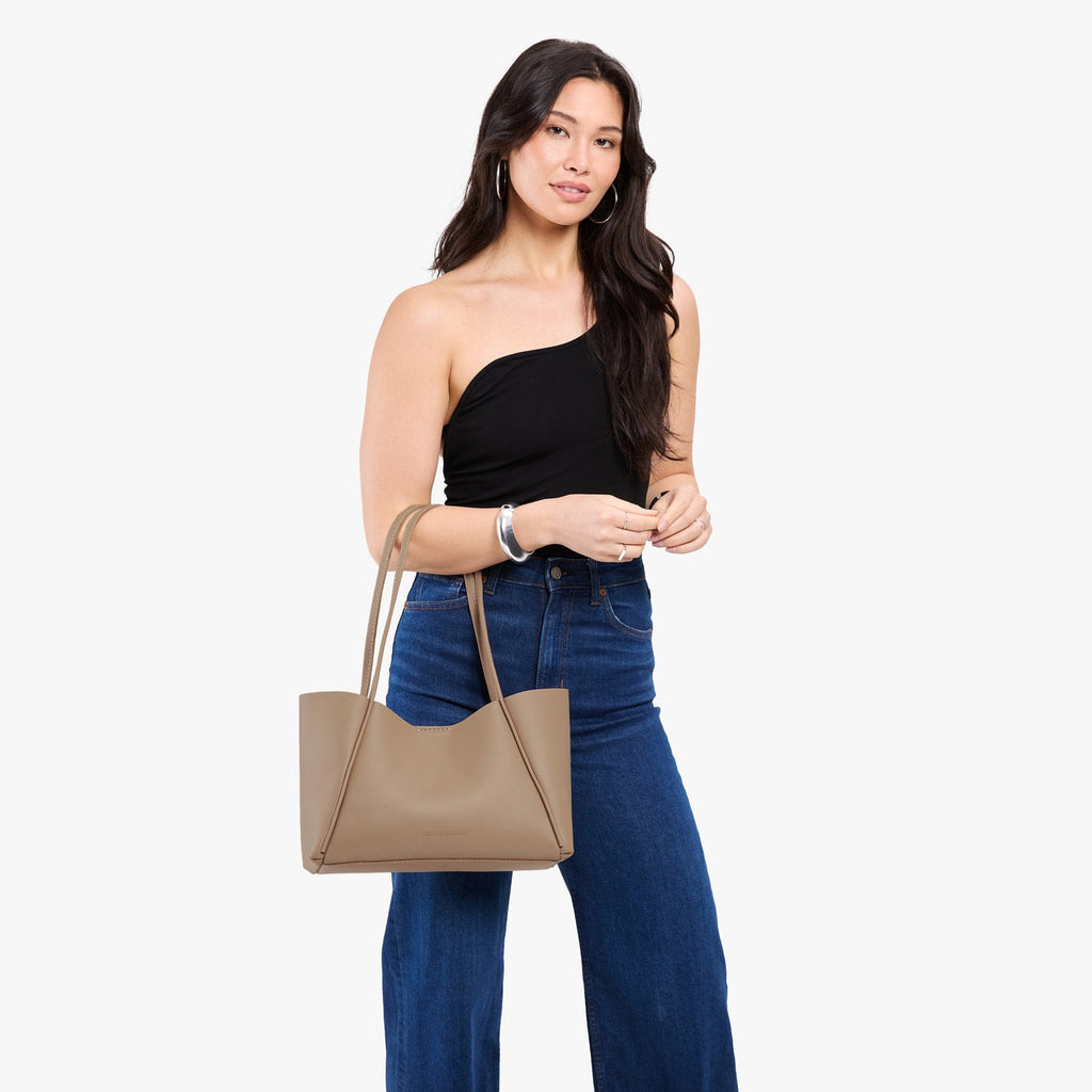 'Almost Perfect' Verona Tote - Image 178