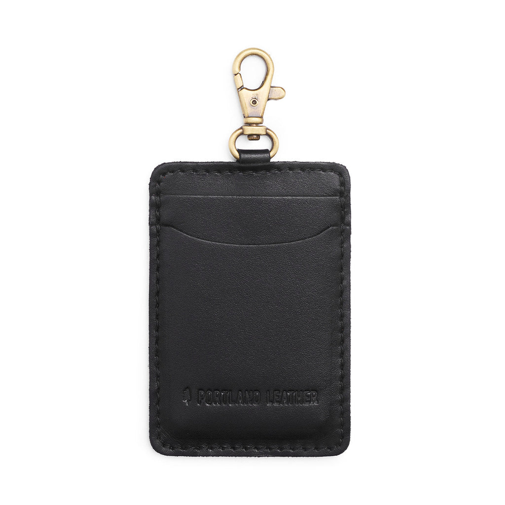 Vertical Lanyard Card Holder - Image 34