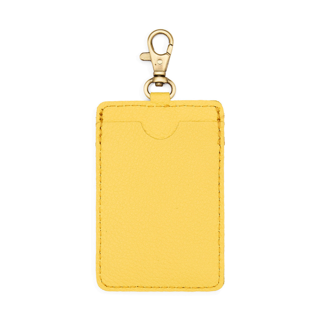 Vertical Lanyard Card Holder - Image 11