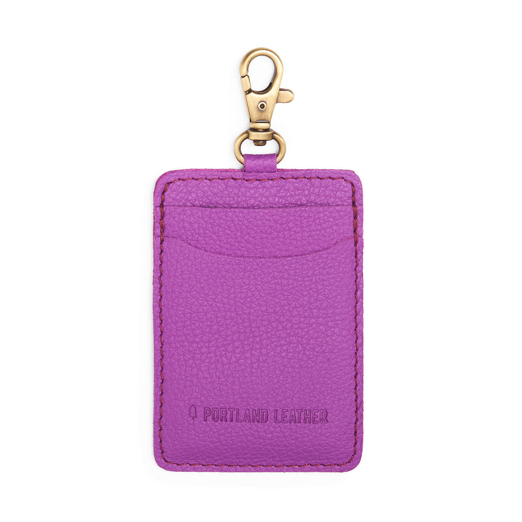 Vertical Lanyard Card Holder - Image 39