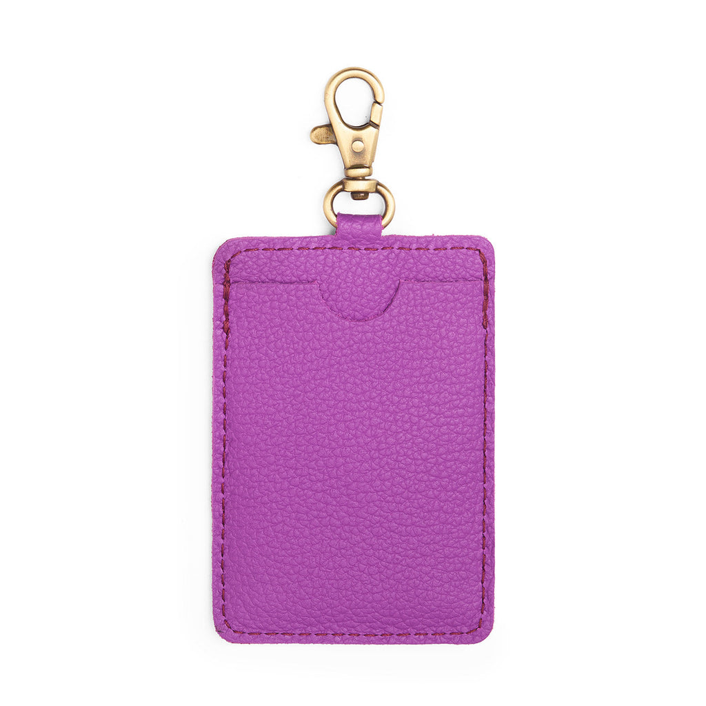 Vertical Lanyard Card Holder - Image 19