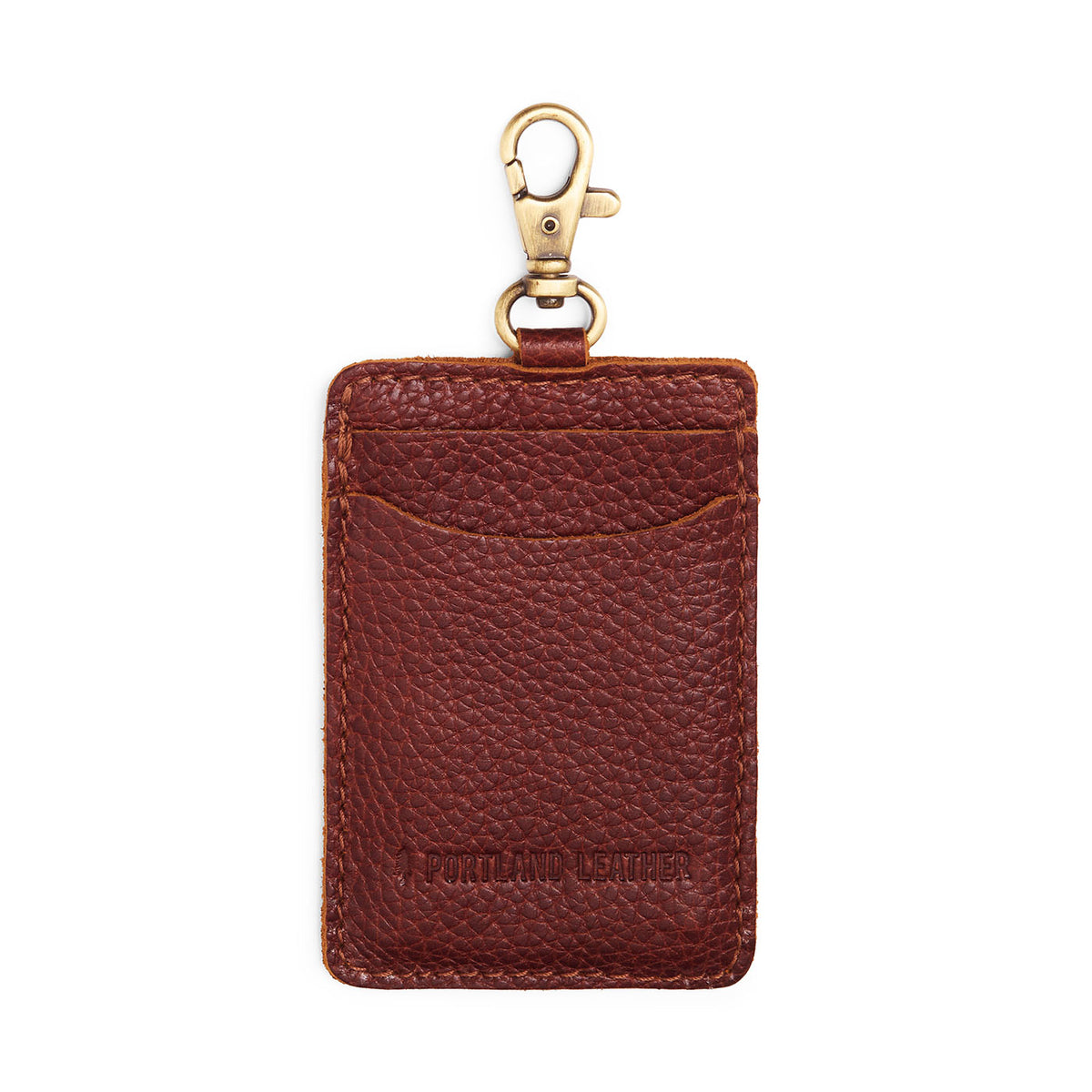 Vertical Lanyard Card Holder - Image 32