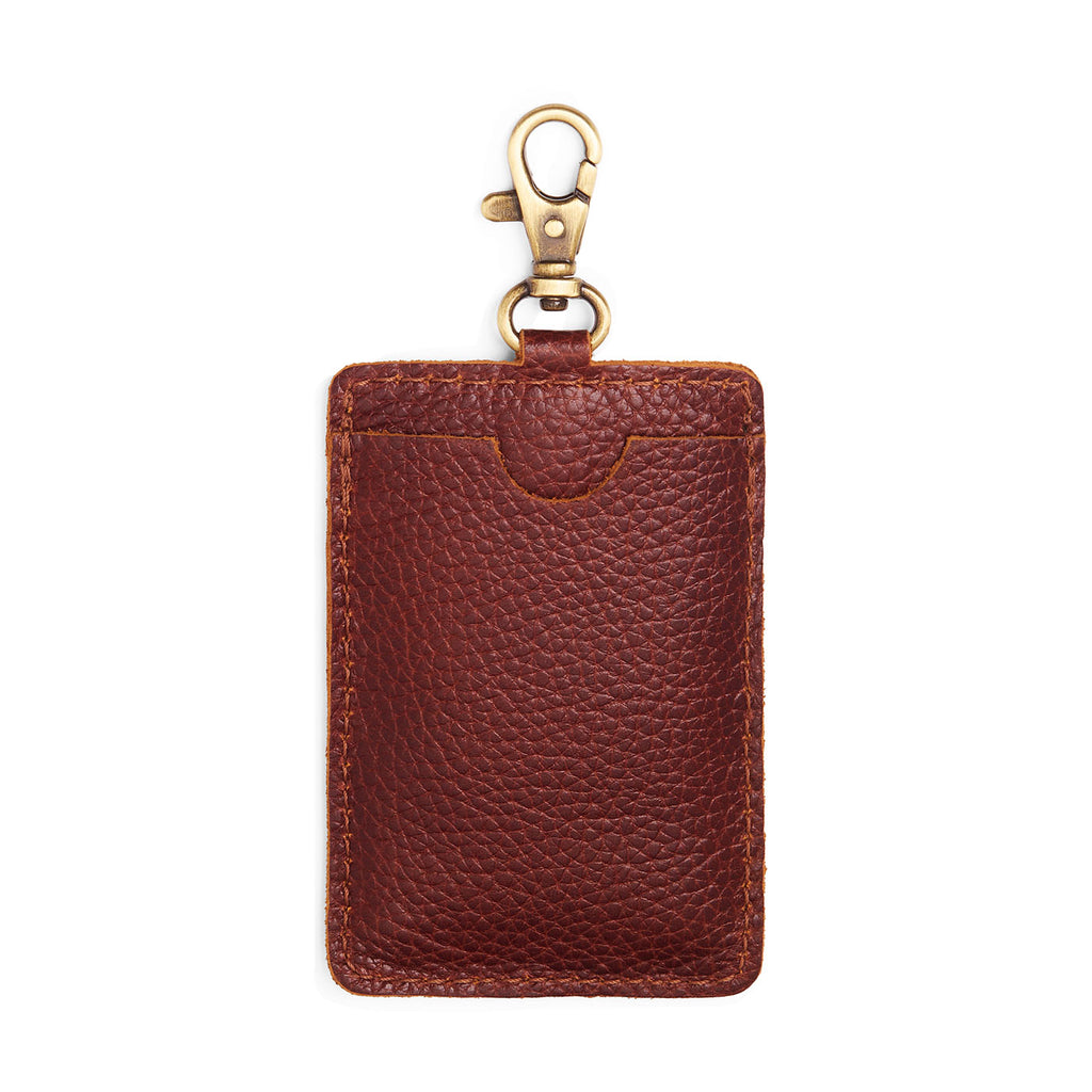 Vertical Lanyard Card Holder - Image 12
