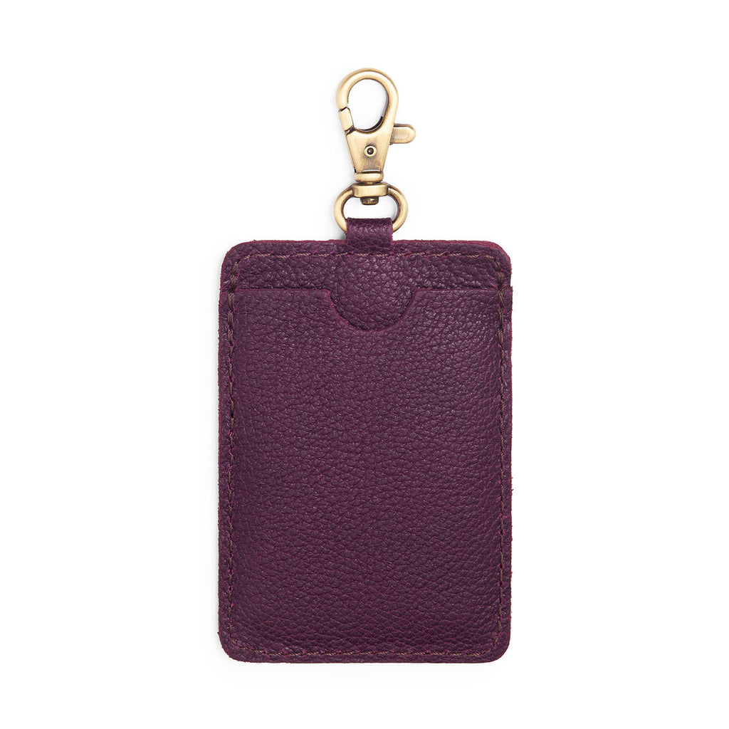 Vertical Lanyard Card Holder - Image 13
