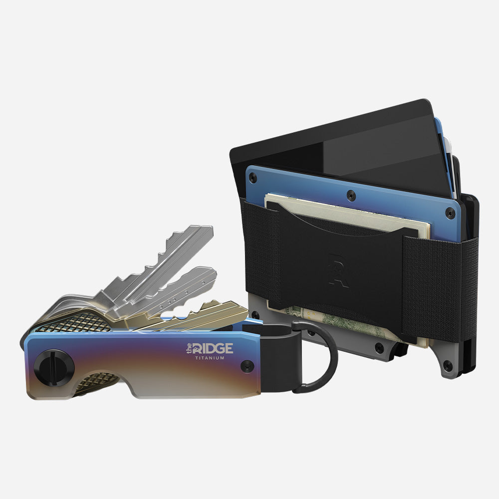Daily Driver Kit - Burnt Titanium - Image 2