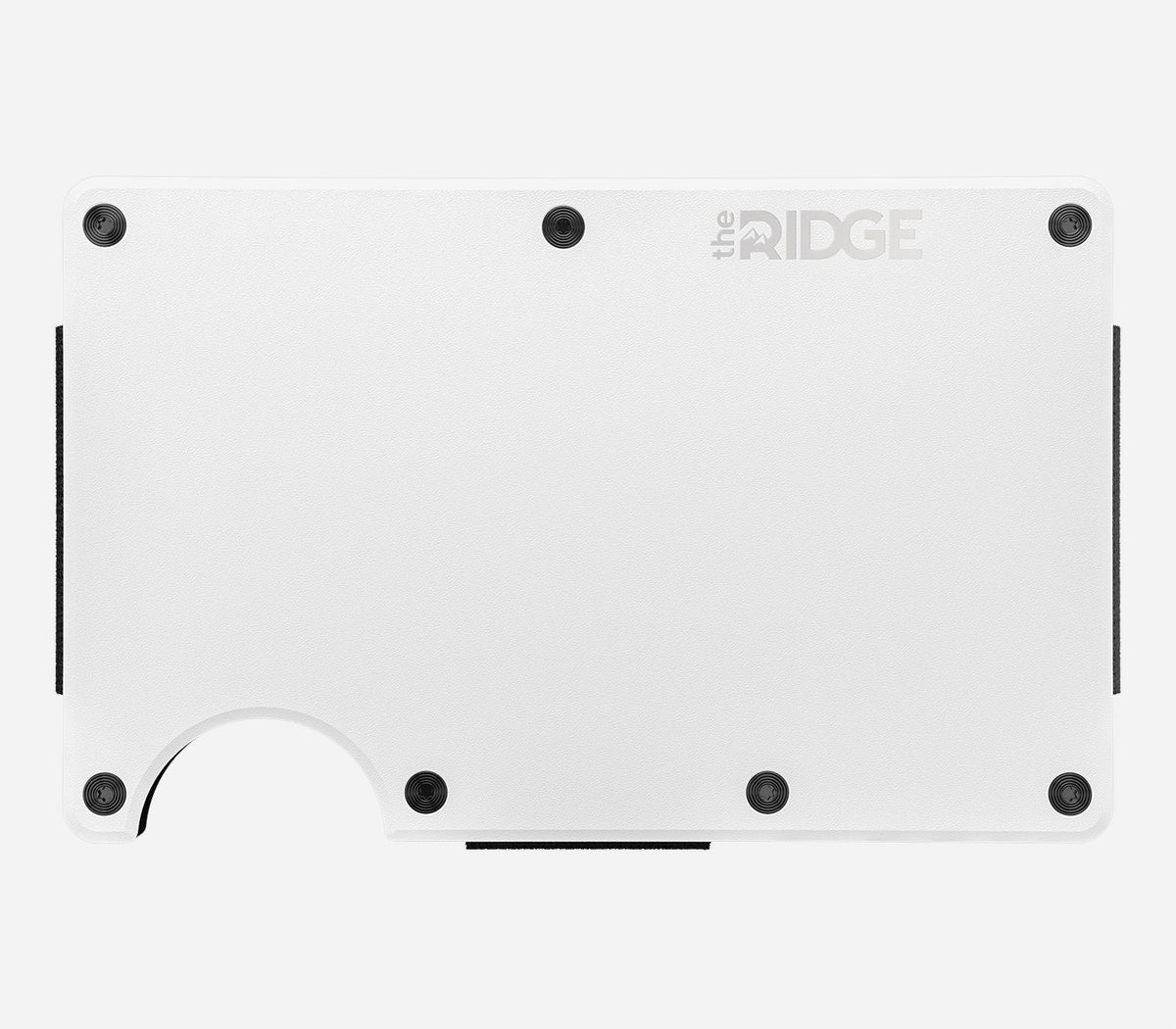 Ridge Wallet - Polar White - Image 9