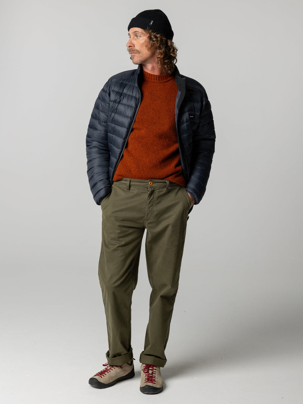 Men's Nimbus Insulated Jacket - Image 3
